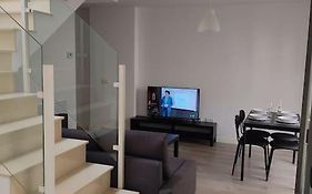 Duplex Laneros