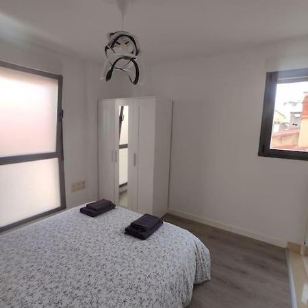 Apartamento Duplex Laneros Zamora Exterior foto