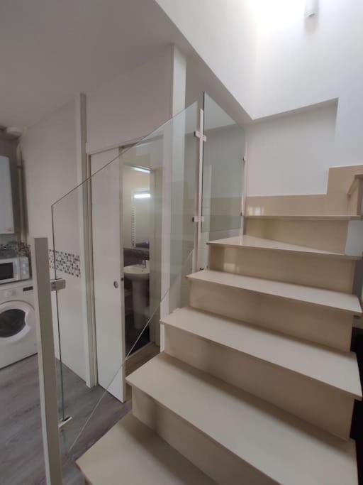 Apartamento Duplex Laneros Zamora Exterior foto