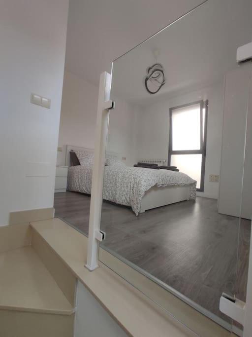 Apartamento Duplex Laneros Zamora Exterior foto
