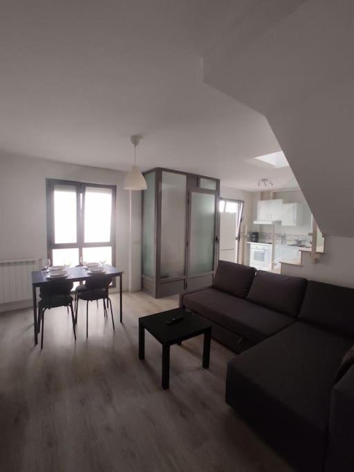 Apartamento Duplex Laneros Zamora Exterior foto